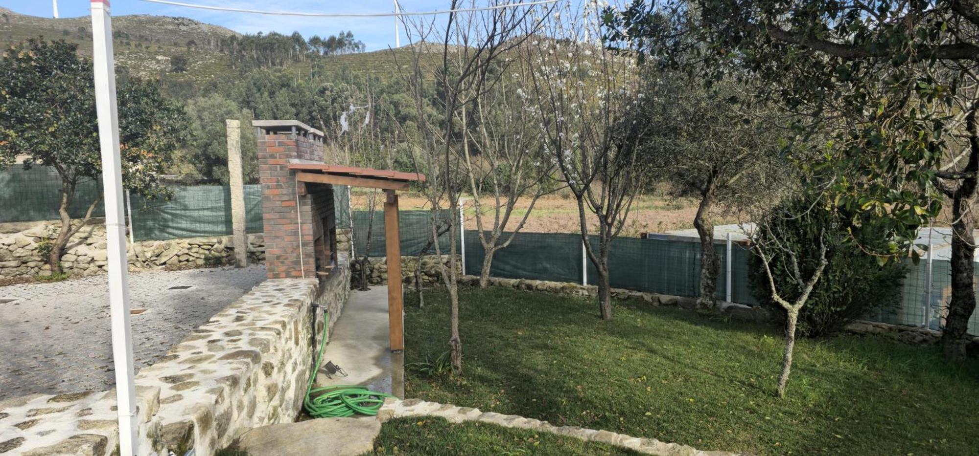 فيلا Casa Do Rio - Al فالينسا المظهر الخارجي الصورة
