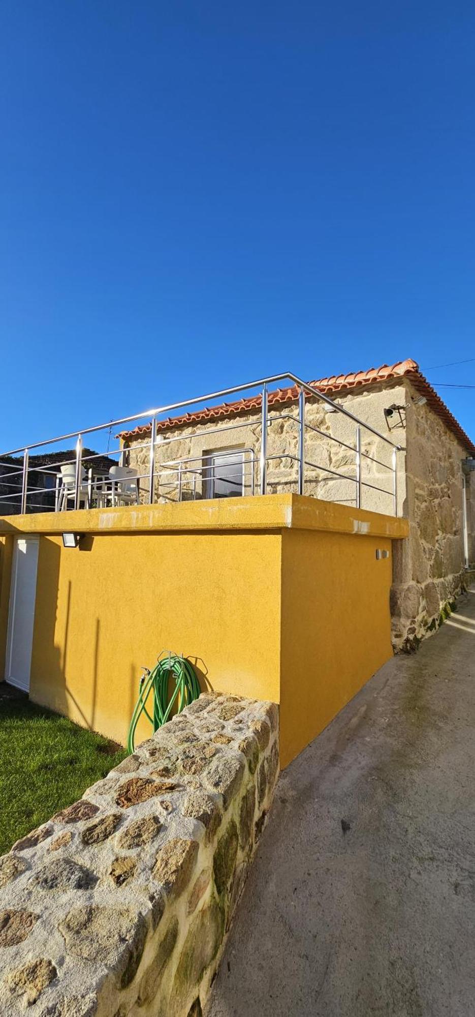 فيلا Casa Do Rio - Al فالينسا المظهر الخارجي الصورة
