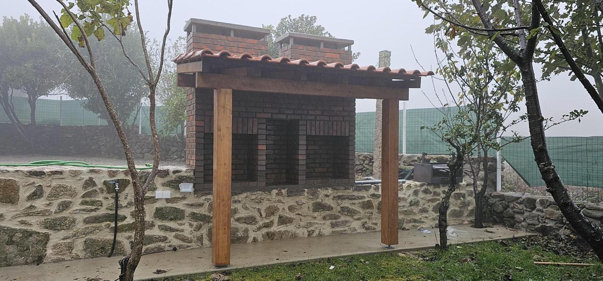 فيلا Casa Do Rio - Al فالينسا المظهر الخارجي الصورة