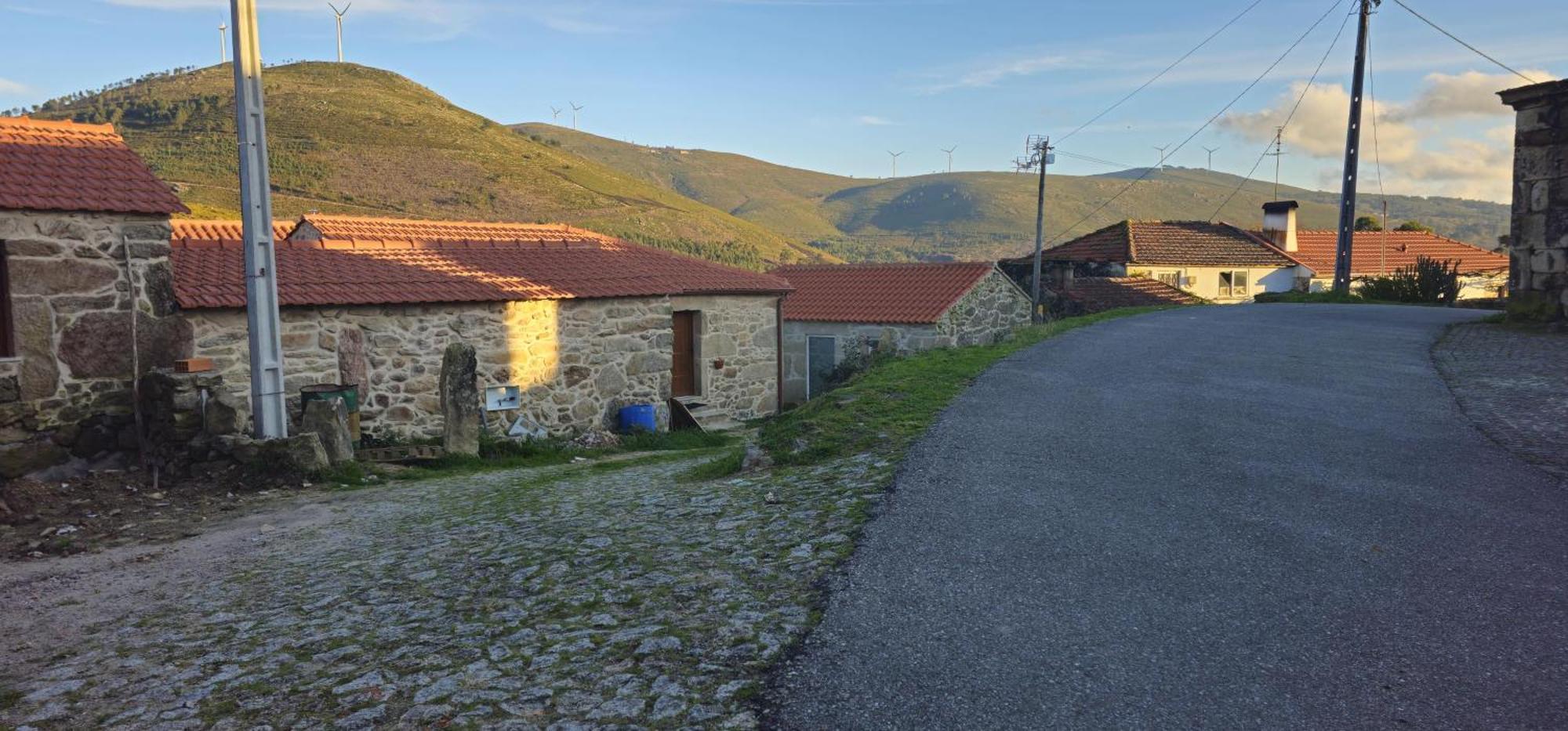 فيلا Casa Do Rio - Al فالينسا المظهر الخارجي الصورة