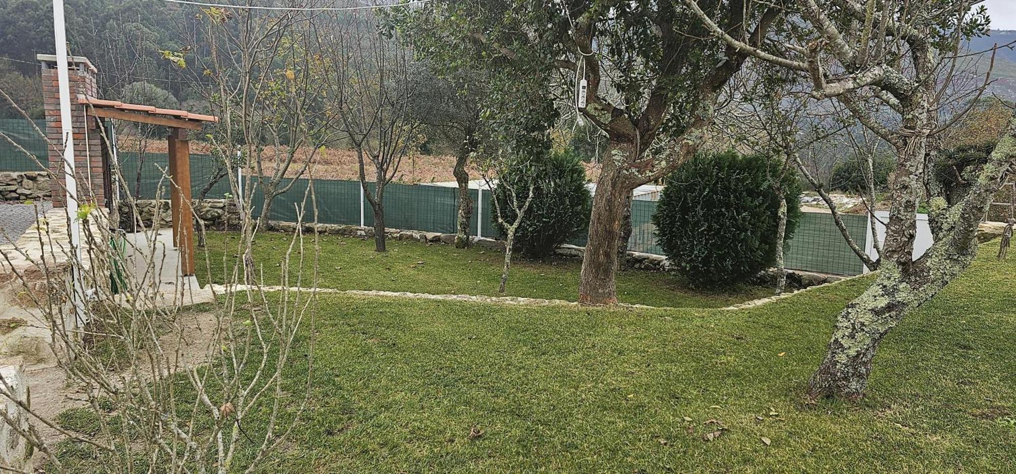 فيلا Casa Do Rio - Al فالينسا المظهر الخارجي الصورة